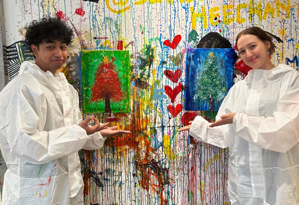 Fertile Beloved Evident Through no Service