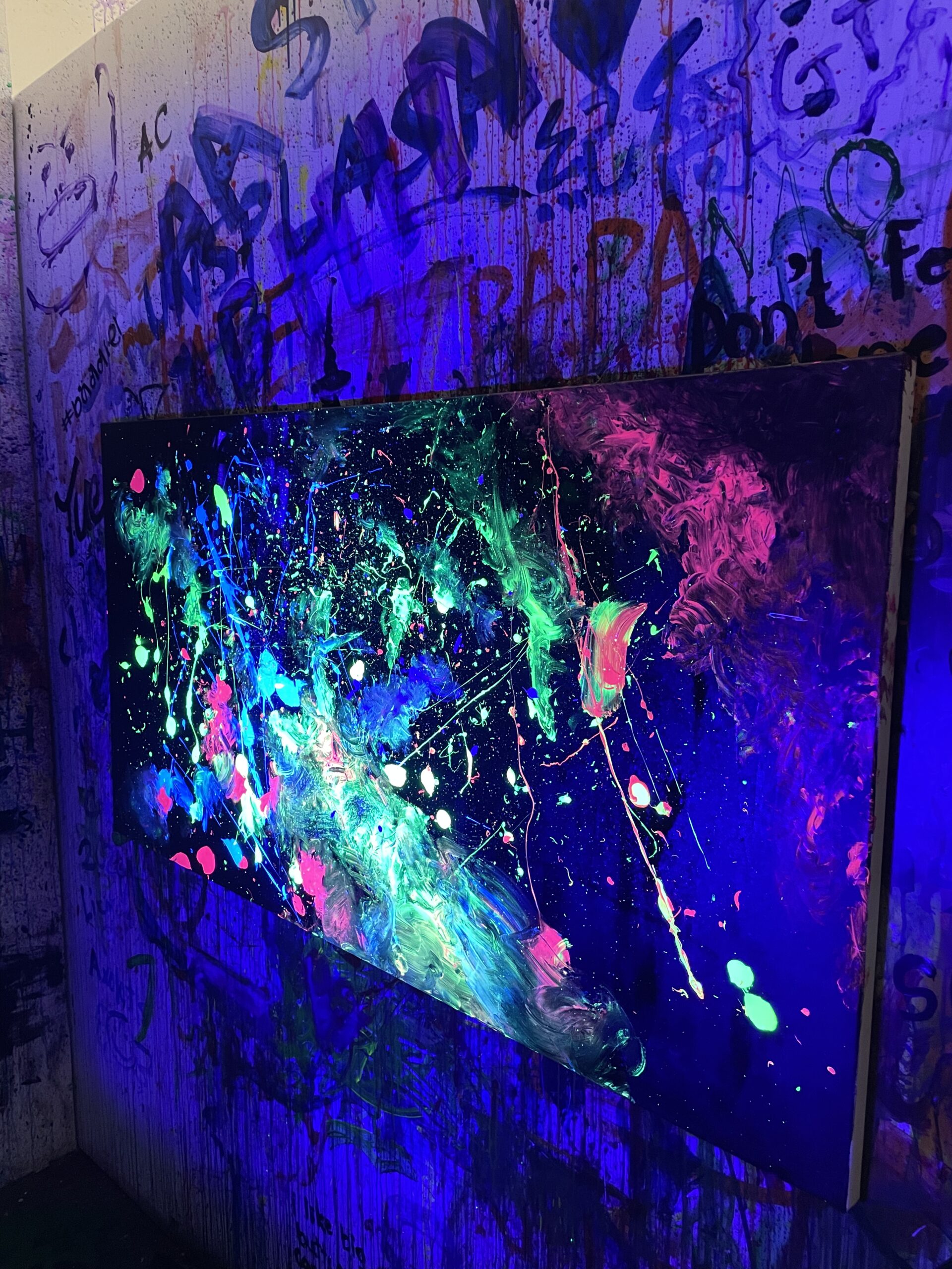 Arctic culture and climate Exhibition